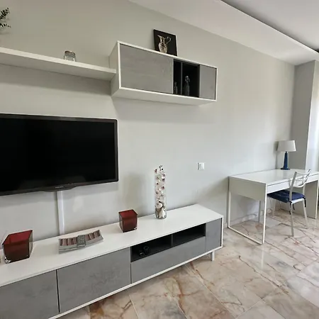 Coqueto Loft En La Colina * Торремолінос