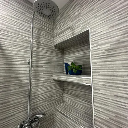 아파트 Coqueto Loft En La Colina 토레몰리노스