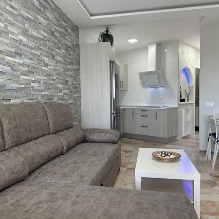 Апартаменти Coqueto Loft En La Colina *
