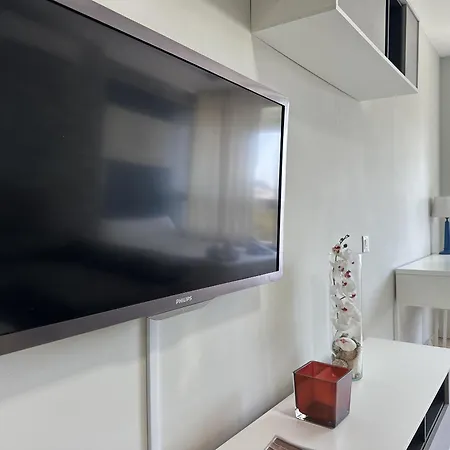 Апартаменти Coqueto Loft En La Colina Торремолінос