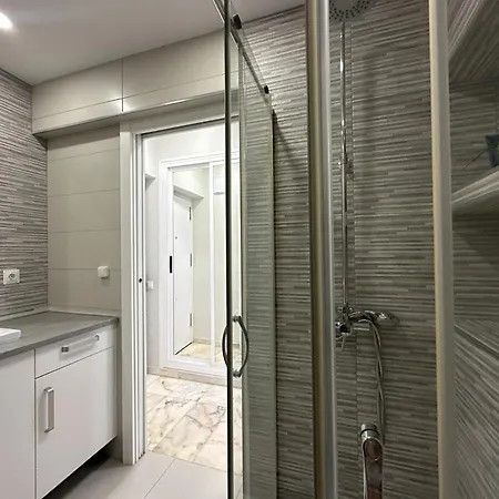 아파트 Coqueto Loft En La Colina