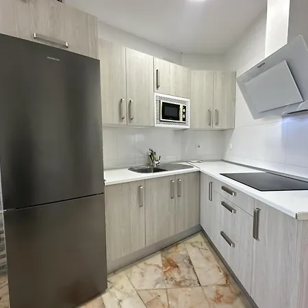 Coqueto Loft En La Colina Апартаменти *