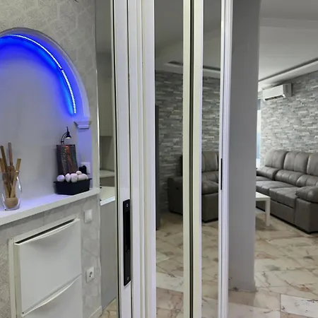 Coqueto Loft En La Colina 아파트 *
