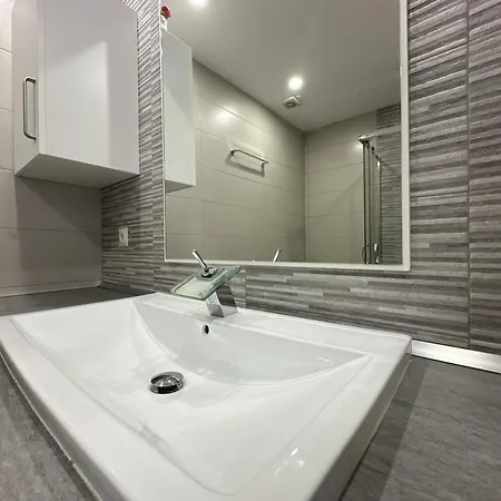Апартаменти Coqueto Loft En La Colina *