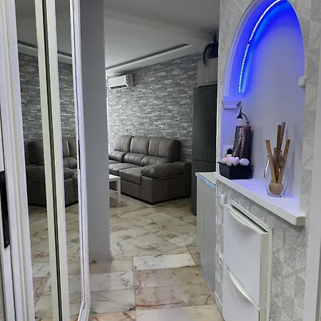 Coqueto Loft En La Colina Апартаменти
