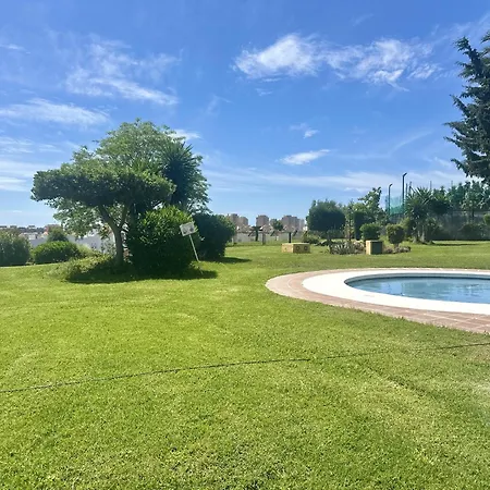 Апартаменти Coqueto Loft En La Colina