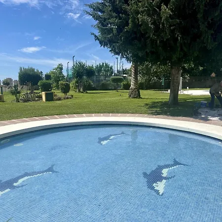 Coqueto Loft En La Colina Апартаменти *